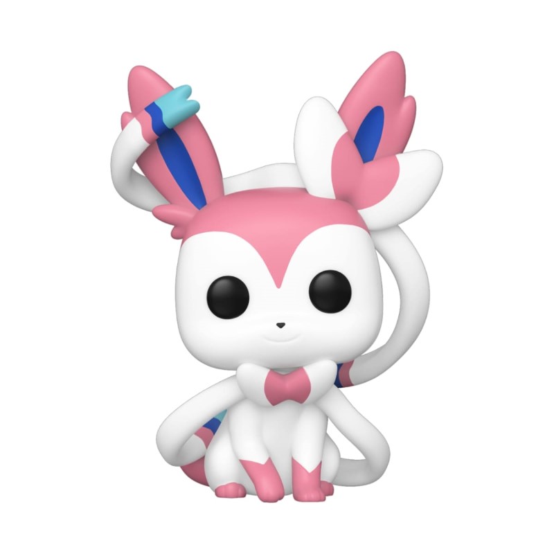 Pokemon Pop Sylveon / Nymphali